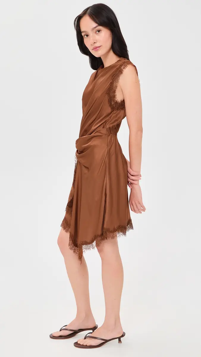 A.L.C. A. L.C. Dion Dress | Thumbnail 4 A.L.C. A. L.C. Dion Dress | Thumbnail 4