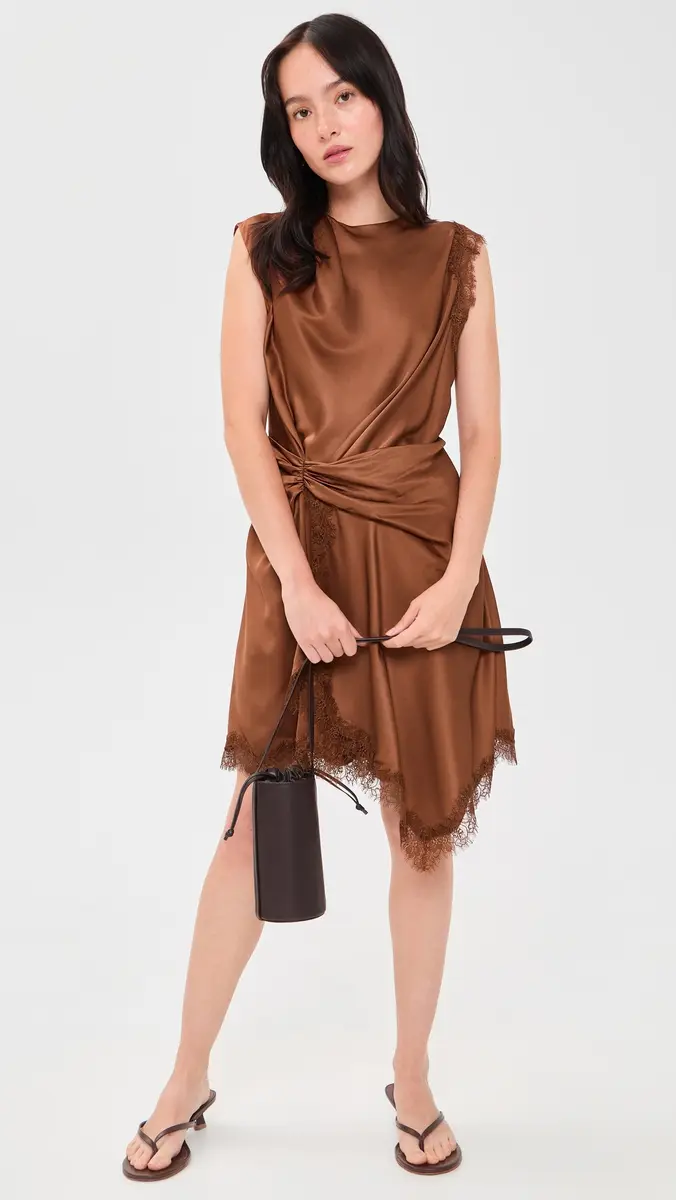 A.L.C. A. L.C. Dion Dress | Thumbnail 5 A.L.C. A. L.C. Dion Dress | Thumbnail 5