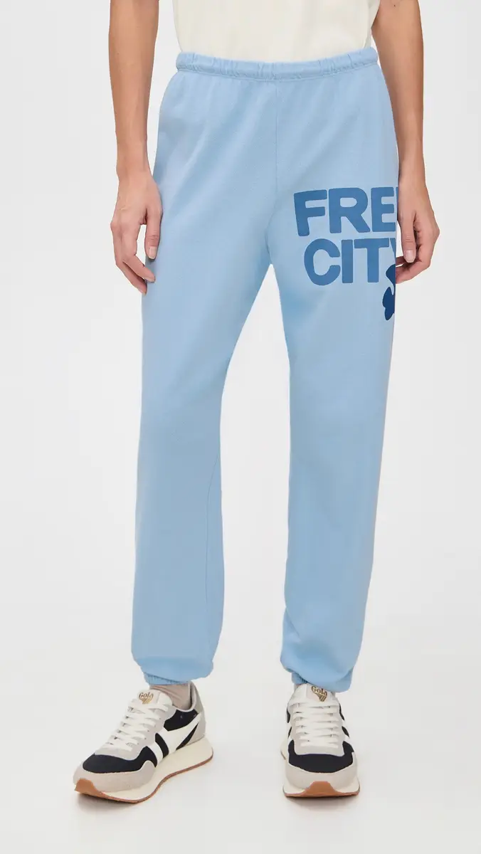 Freecity Sweatpants | Thumbnail 2
