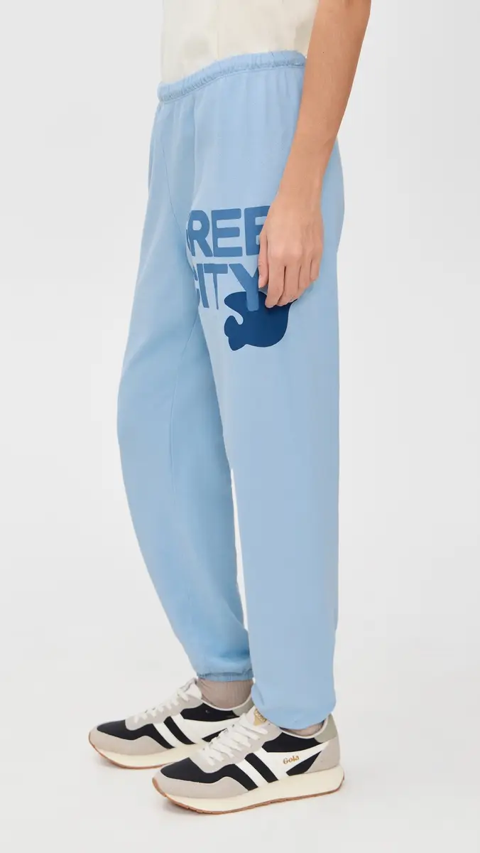 Freecity Sweatpants | Thumbnail 4