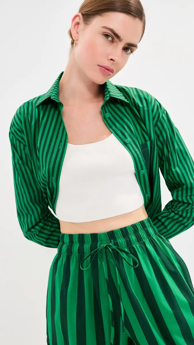 LE BOP Winnie Button Down | Thumbnail 6 LE BOP Winnie Button Down | Thumbnail 6