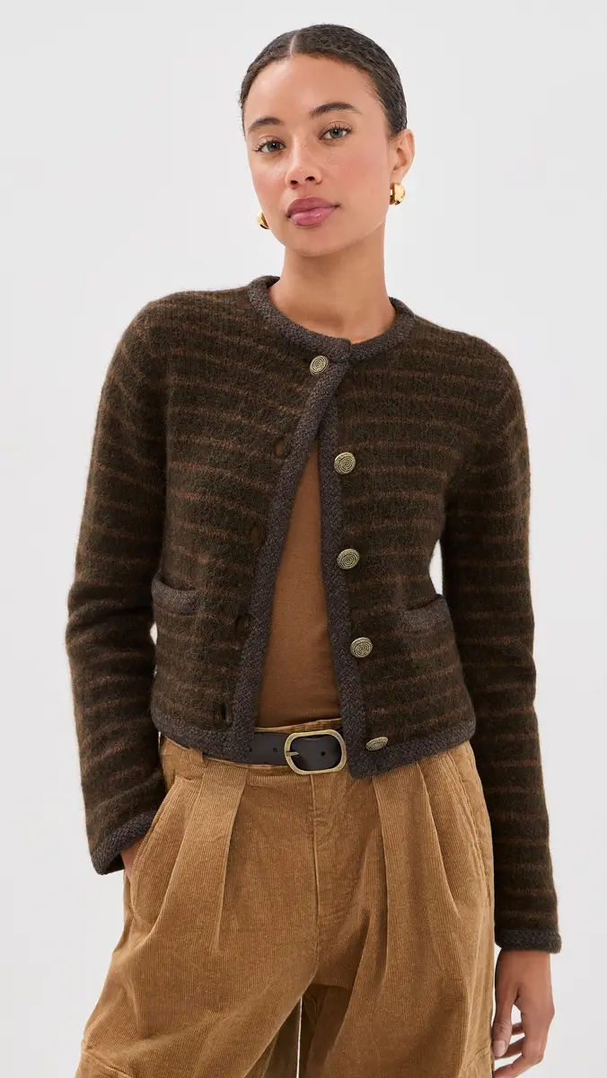 Altuzarra Mack Jacket | Thumbnail 2 Altuzarra Mack Jacket | Thumbnail 2