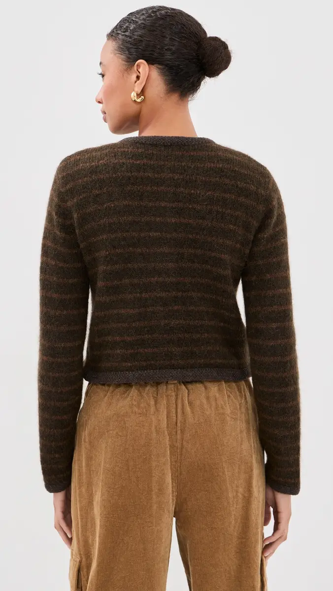 Altuzarra Mack Jacket | Thumbnail 3 Altuzarra Mack Jacket | Thumbnail 3