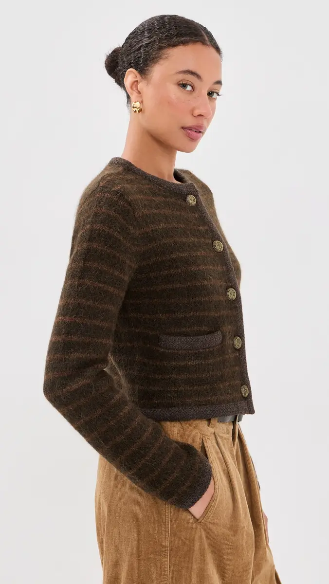 Altuzarra Mack Jacket | Thumbnail 4 Altuzarra Mack Jacket | Thumbnail 4