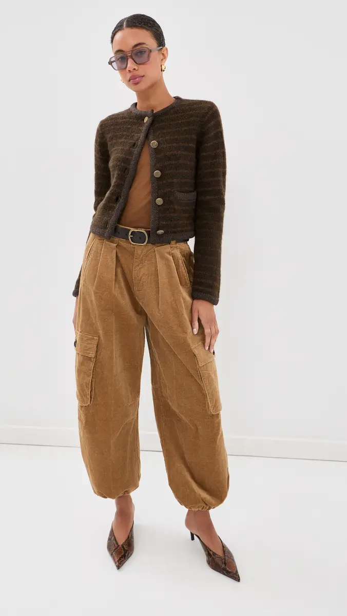 Altuzarra Mack Jacket | Thumbnail 5 Altuzarra Mack Jacket | Thumbnail 5