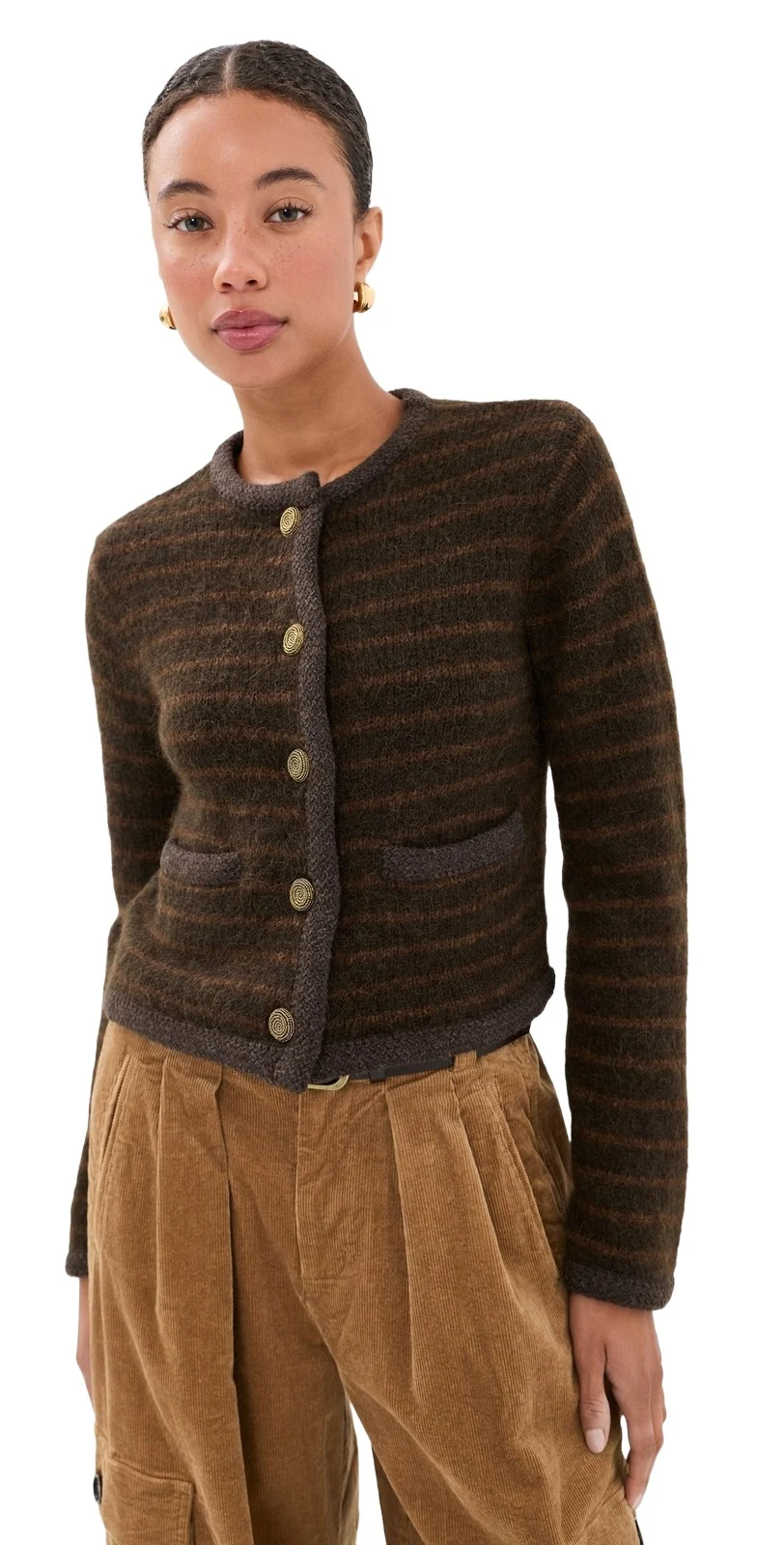 Altuzarra Mack Jacket