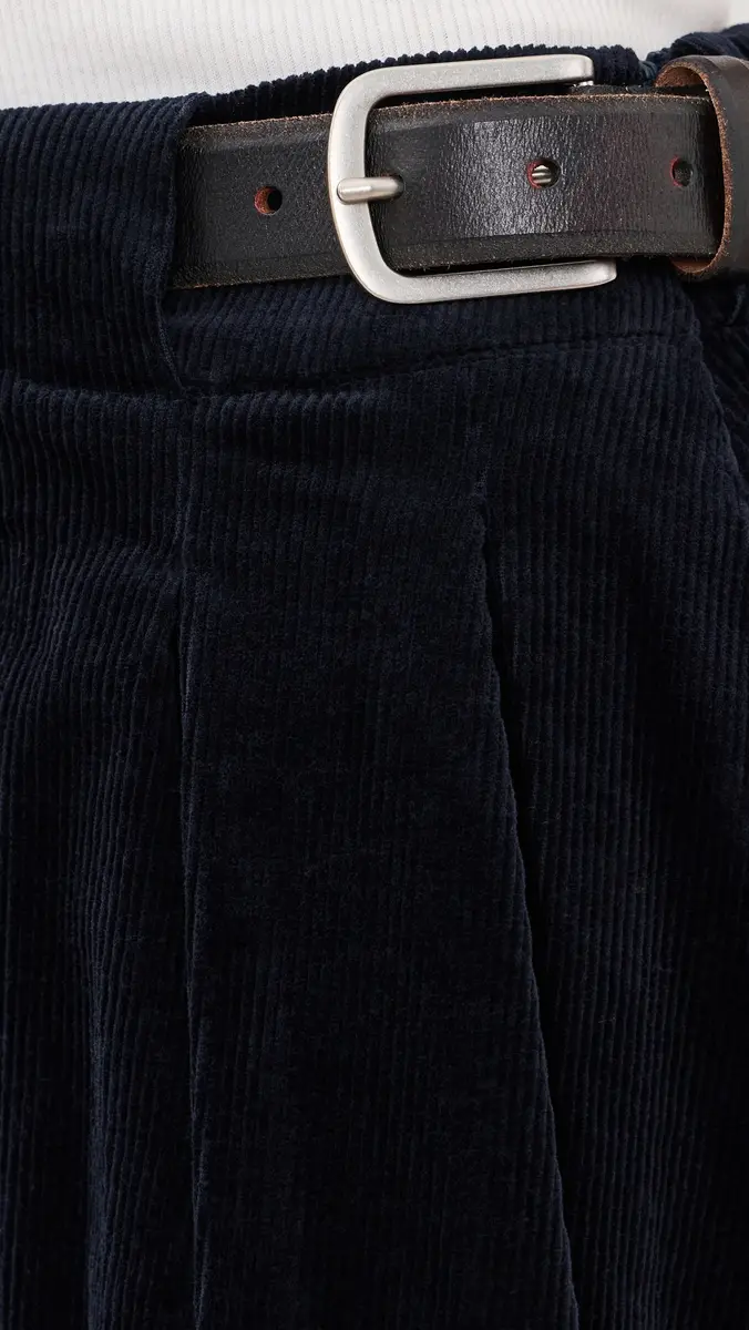 Sea Garrett Corduroy Miniskirt | Thumbnail 6 Sea Garrett Corduroy Miniskirt | Thumbnail 6