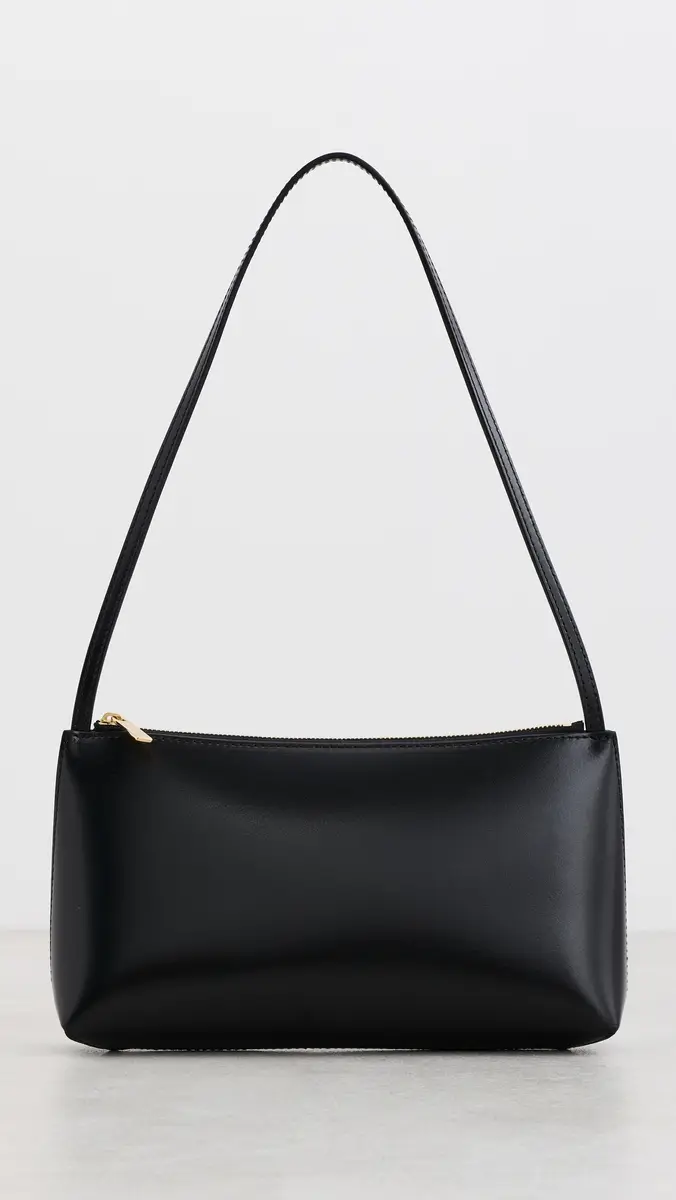 MANSUR GAVRIEL Gaia Shoulder Bag | Thumbnail 2 MANSUR GAVRIEL Gaia Shoulder Bag | Thumbnail 2