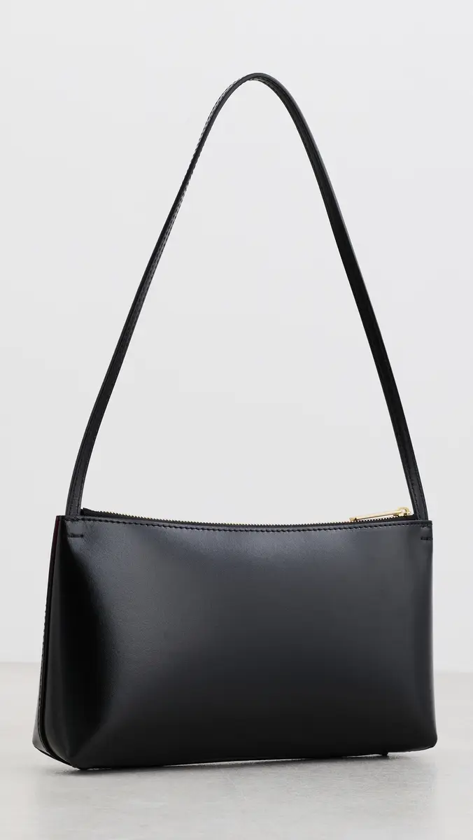 MANSUR GAVRIEL Gaia Shoulder Bag | Thumbnail 4 MANSUR GAVRIEL Gaia Shoulder Bag | Thumbnail 4