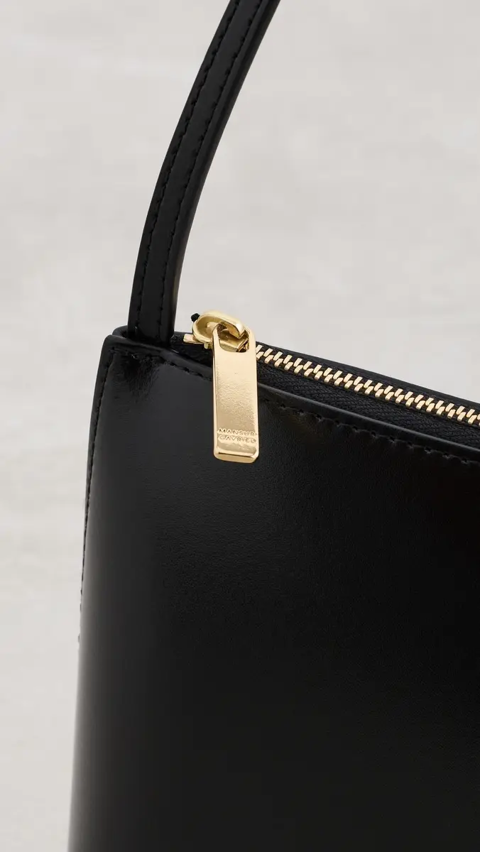 MANSUR GAVRIEL Gaia Shoulder Bag | Thumbnail 5 MANSUR GAVRIEL Gaia Shoulder Bag | Thumbnail 5