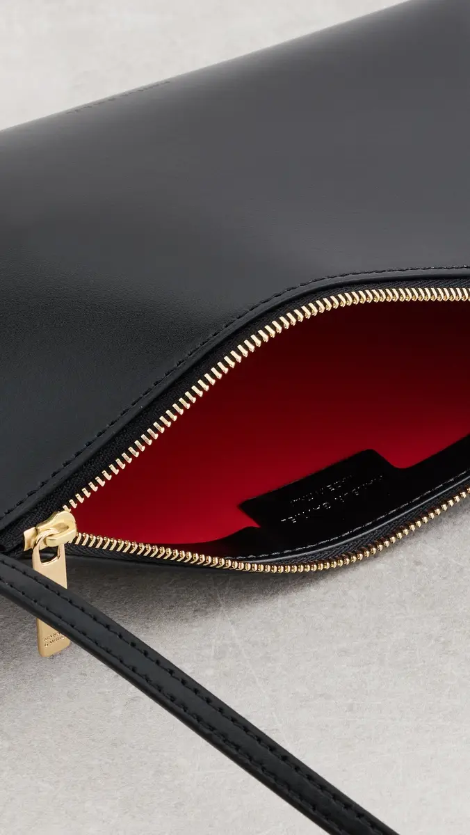 MANSUR GAVRIEL Gaia Shoulder Bag | Thumbnail 6 MANSUR GAVRIEL Gaia Shoulder Bag | Thumbnail 6
