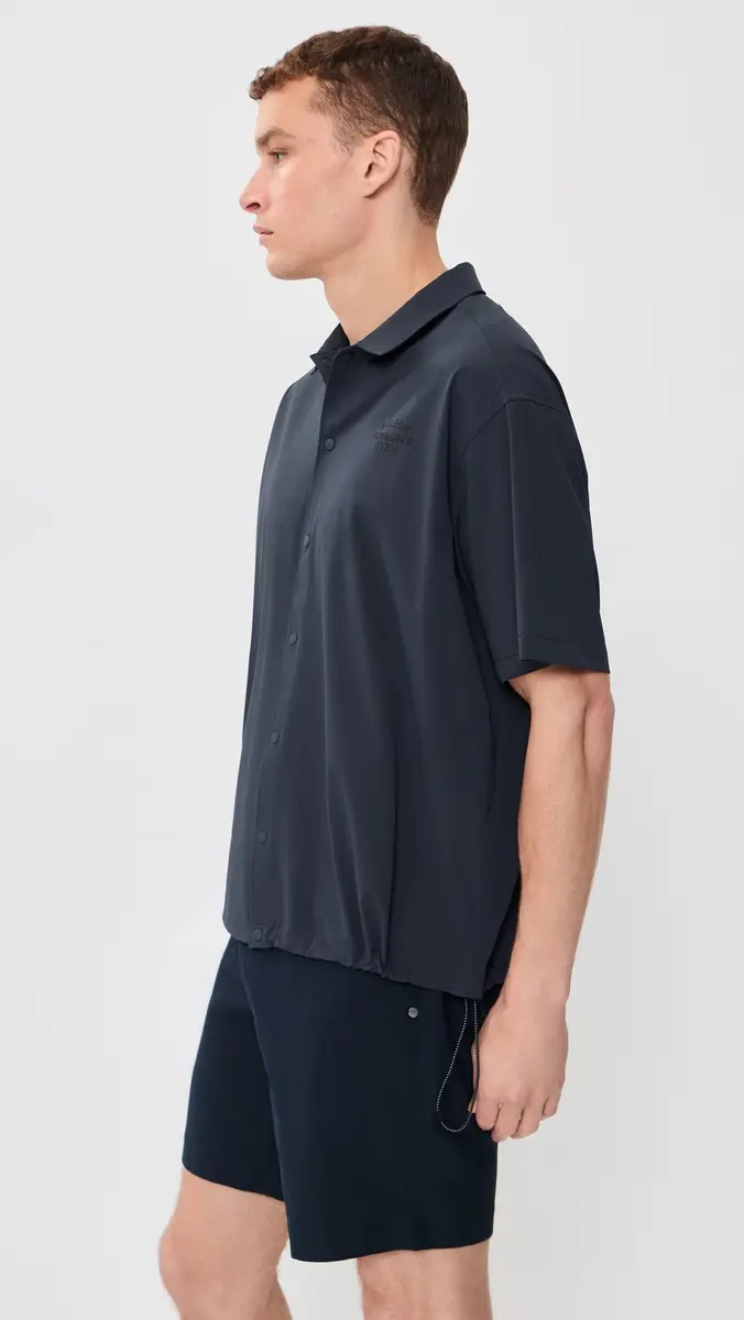 Malbon Division Shirt | Thumbnail 4 Malbon Division Shirt | Thumbnail 4