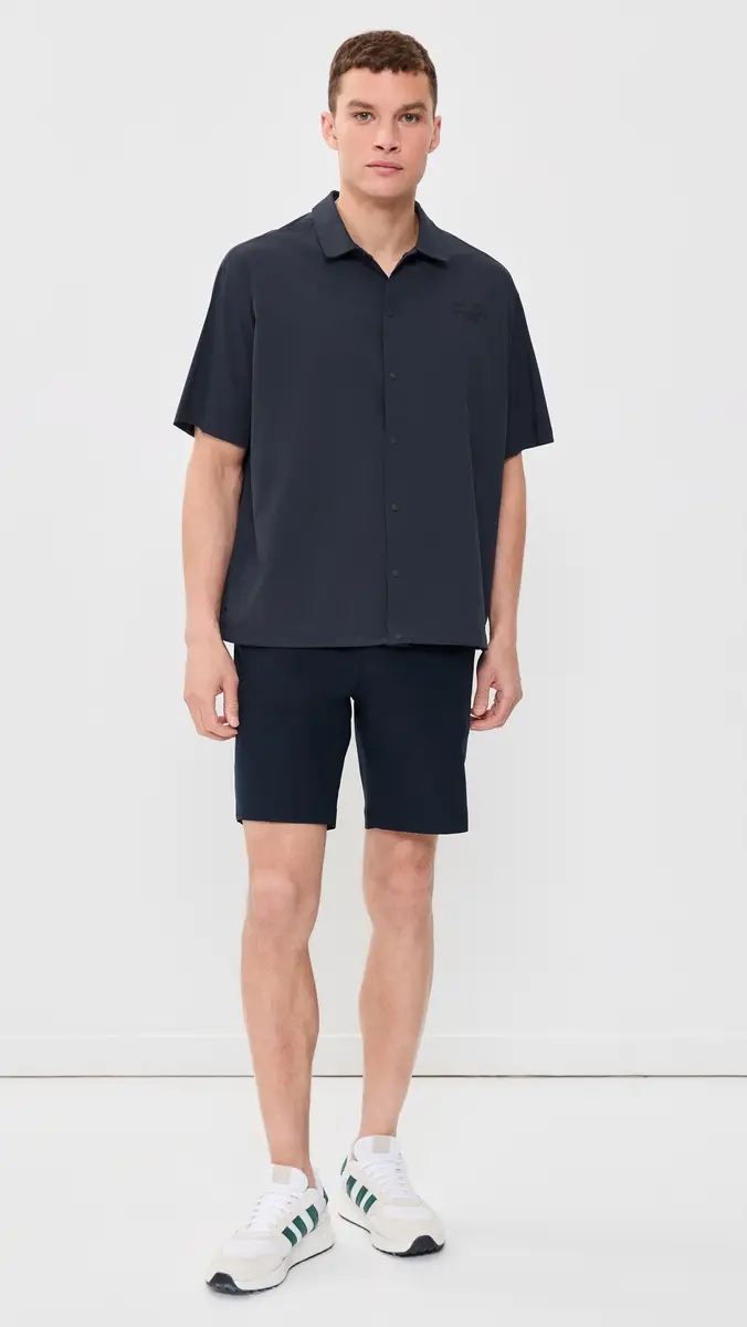 Malbon Division Shirt | Thumbnail 5 Malbon Division Shirt | Thumbnail 5