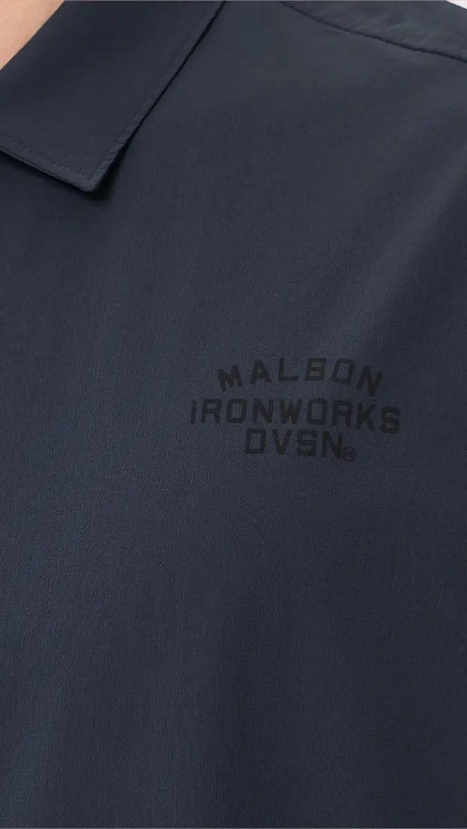 Malbon Division Shirt | Thumbnail 6 Malbon Division Shirt | Thumbnail 6