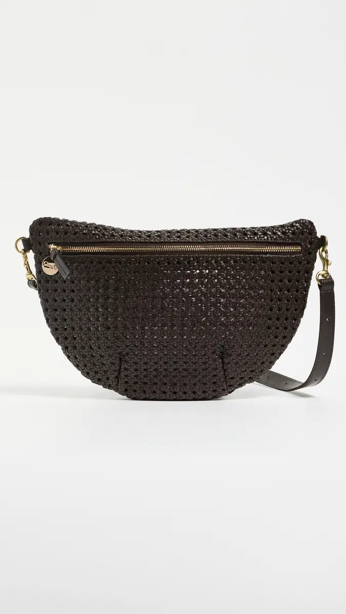 Clare V. Grande Fanny Pack | Thumbnail 2