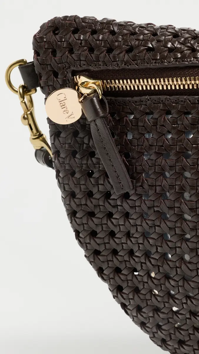 Clare V. Grande Fanny Pack | Thumbnail 5