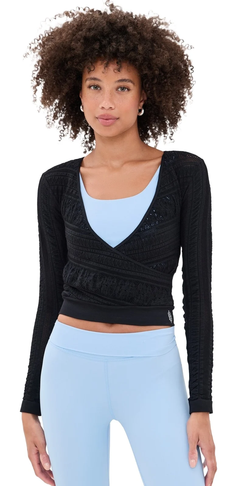 FP Movement Vixen Layer Tee