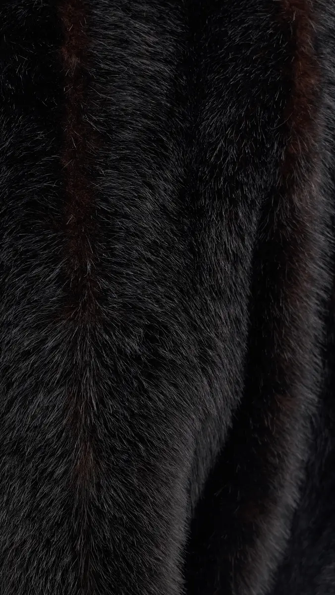 Velvet Marmont Faux Fur Jacket | Thumbnail 6 Velvet Marmont Faux Fur Jacket | Thumbnail 6
