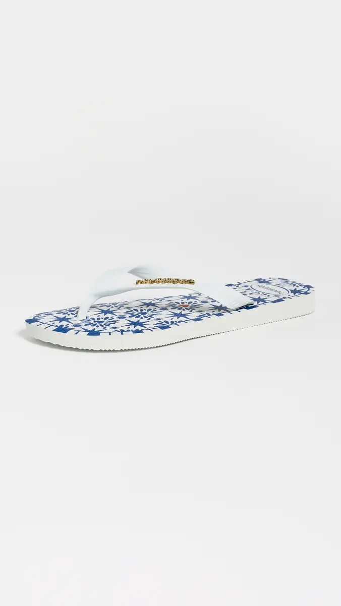 Havaianas Top Sao Luis Flip Flops | Thumbnail 5 Havaianas Top Sao Luis Flip Flops | Thumbnail 5