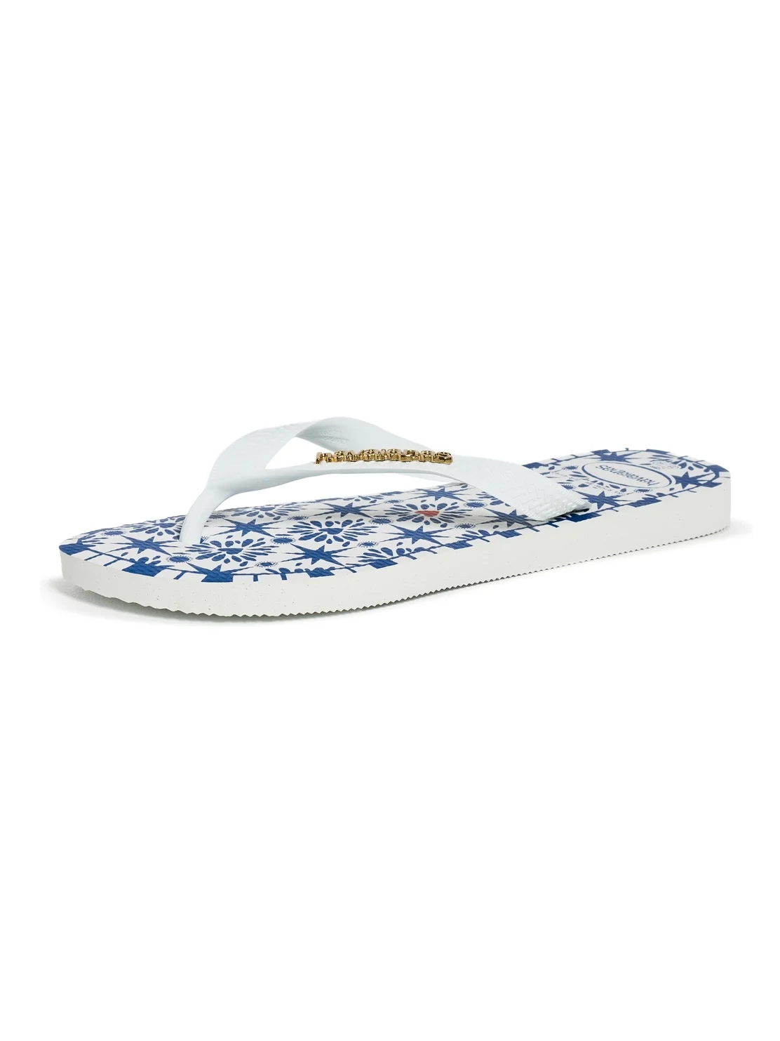 Havaianas Top Sao Luis Flip Flops