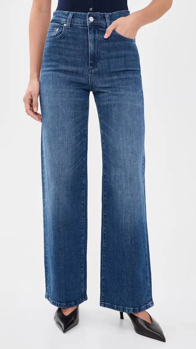 Le Jean Column Jeans | Thumbnail 2 Le Jean Column Jeans | Thumbnail 2