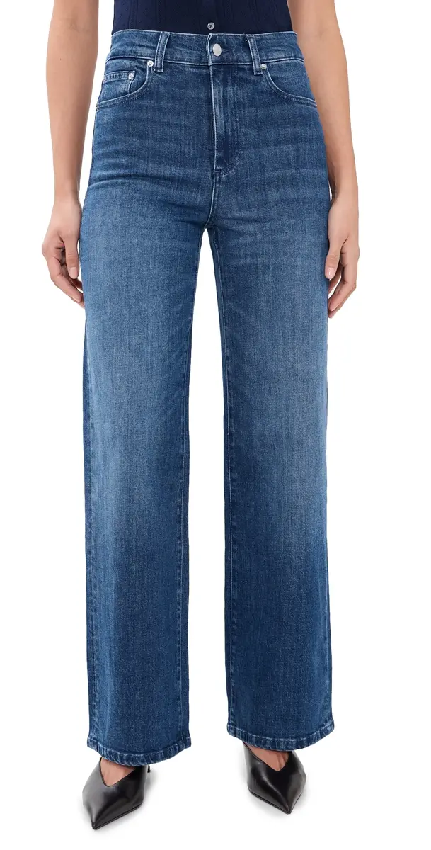 LE JEAN Column Jeans London Calling | Image 1 LE JEAN Column Jeans London Calling | Image 1