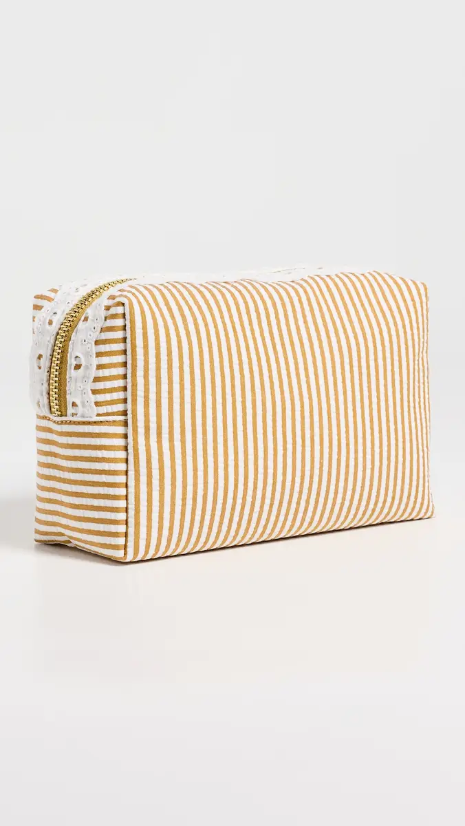 Stoney Clover Lane Medium Pouch | Thumbnail 3