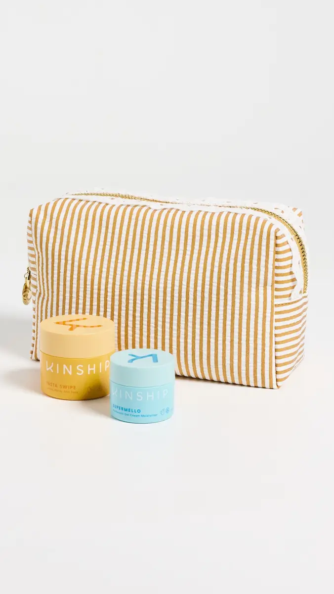 Stoney Clover Lane Medium Pouch | Thumbnail 4