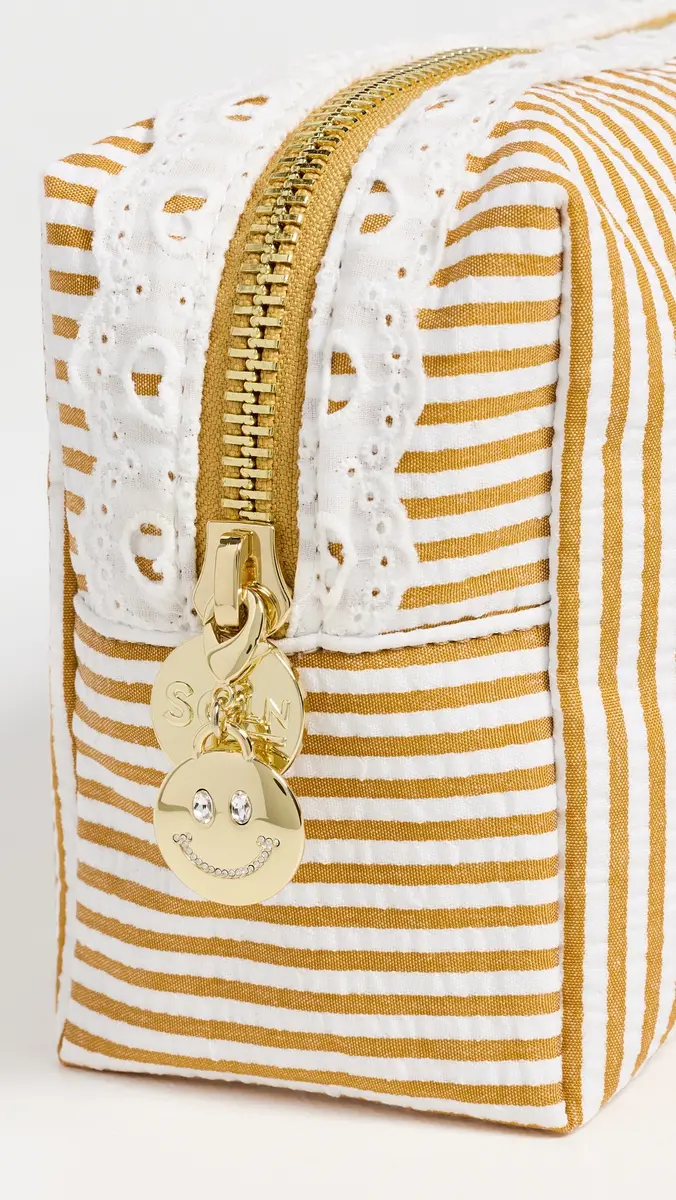 Stoney Clover Lane Medium Pouch | Thumbnail 5