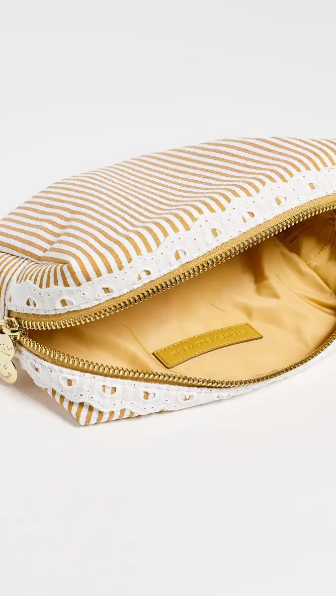 Stoney Clover Lane Medium Pouch | Thumbnail 6