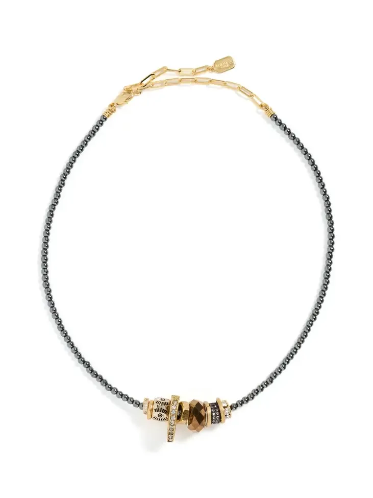 Terra Necklace Terra Necklace