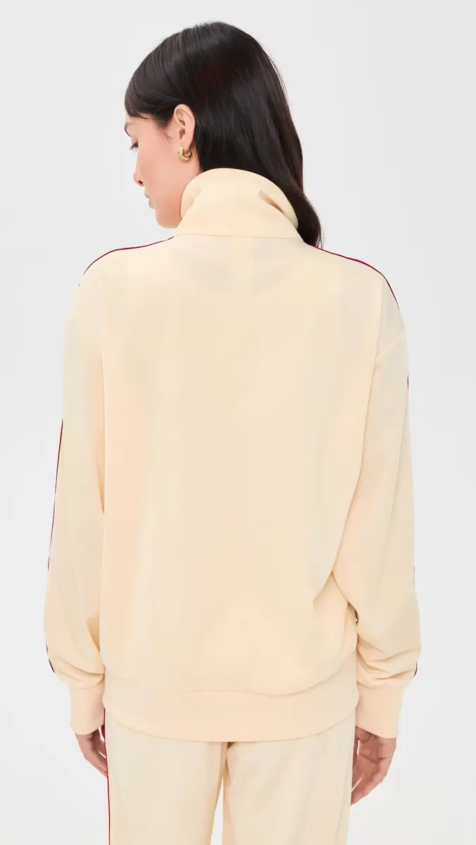 Adidas Firebird Loose Track Top | Thumbnail 4