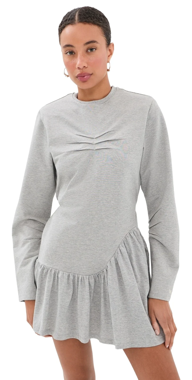 Jersey Mini dress Jersey Mini dress