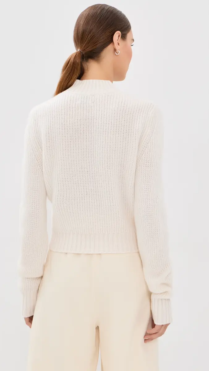 Le Kasha Chiba Cashmere Sweater | Thumbnail 3