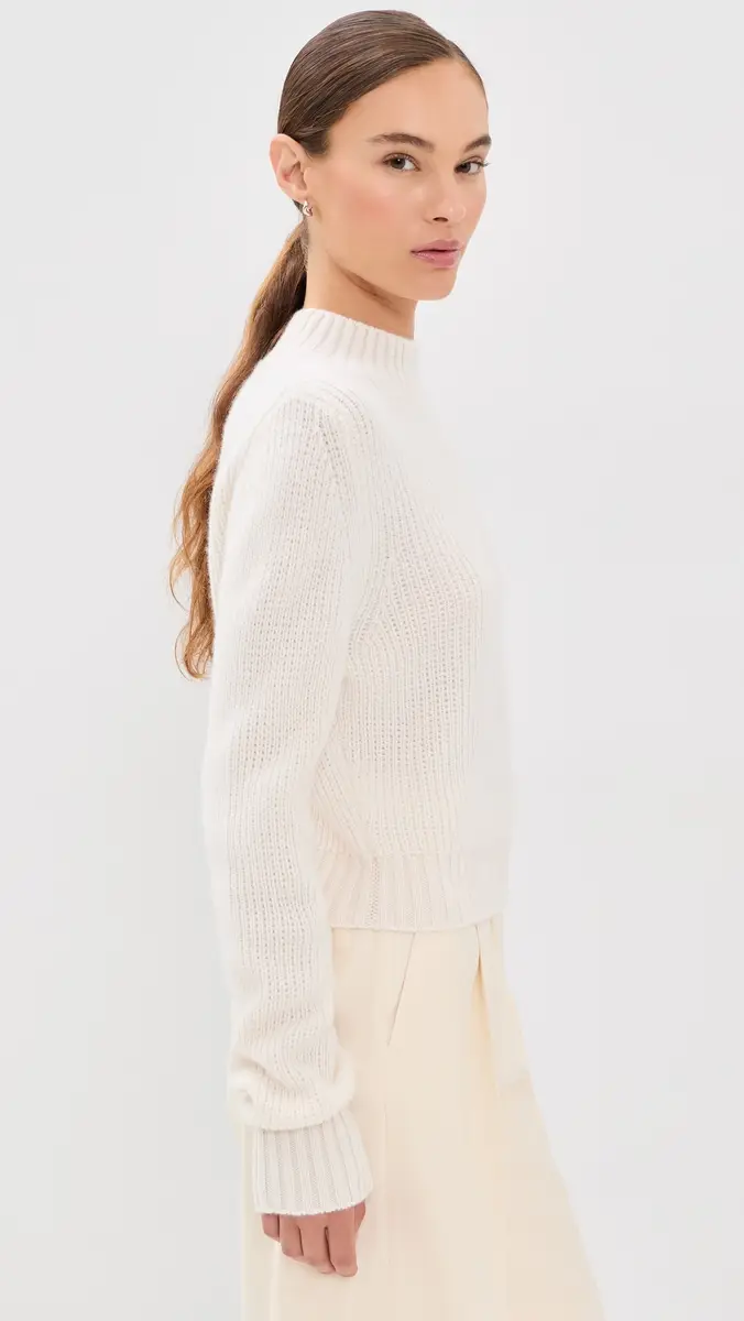 Le Kasha Chiba Cashmere Sweater | Thumbnail 4