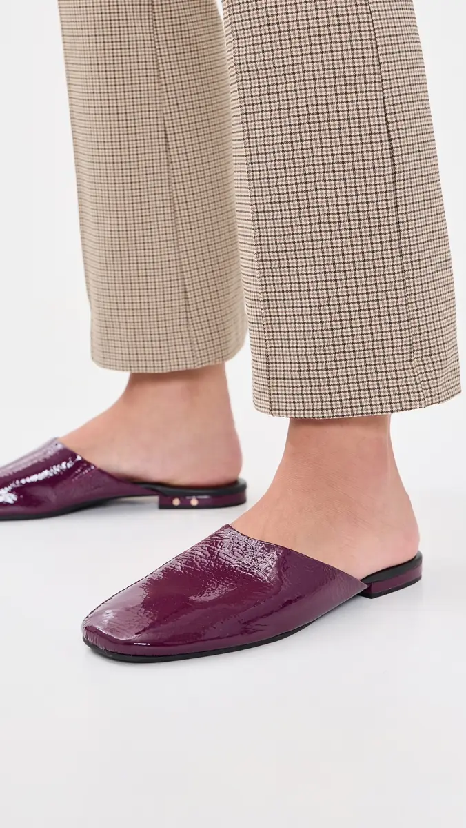 beek Blackbird Mules | Thumbnail 3 beek Blackbird Mules | Thumbnail 3