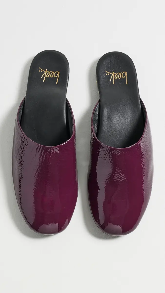 beek Blackbird Mules | Thumbnail 5 beek Blackbird Mules | Thumbnail 5