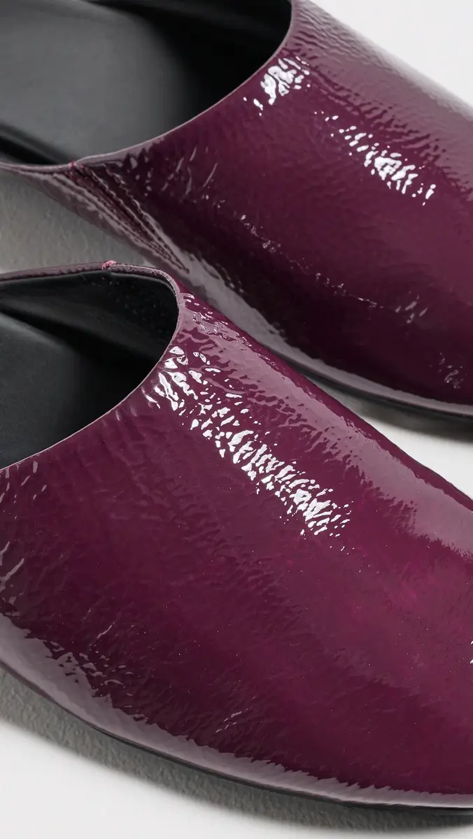 beek Blackbird Mules | Thumbnail 6 beek Blackbird Mules | Thumbnail 6