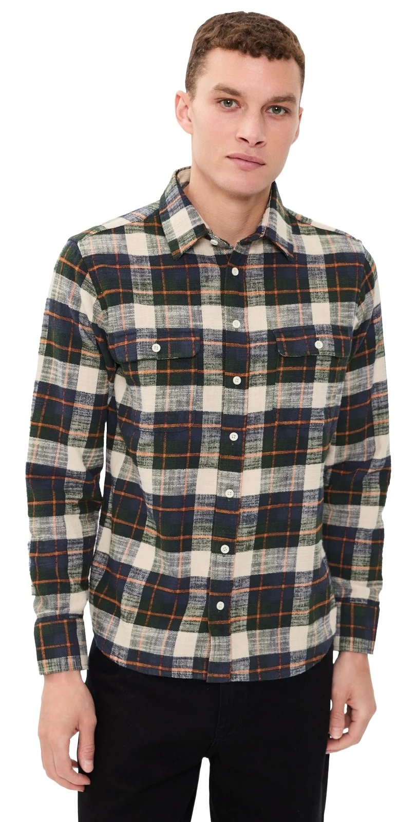 The Yosemite Flannel The Yosemite Flannel