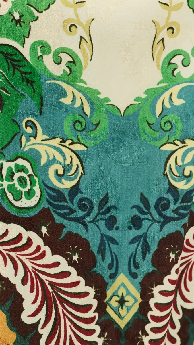 ALÉMAIS Florence Scarf Top | Thumbnail 6 ALÉMAIS Florence Scarf Top | Thumbnail 6