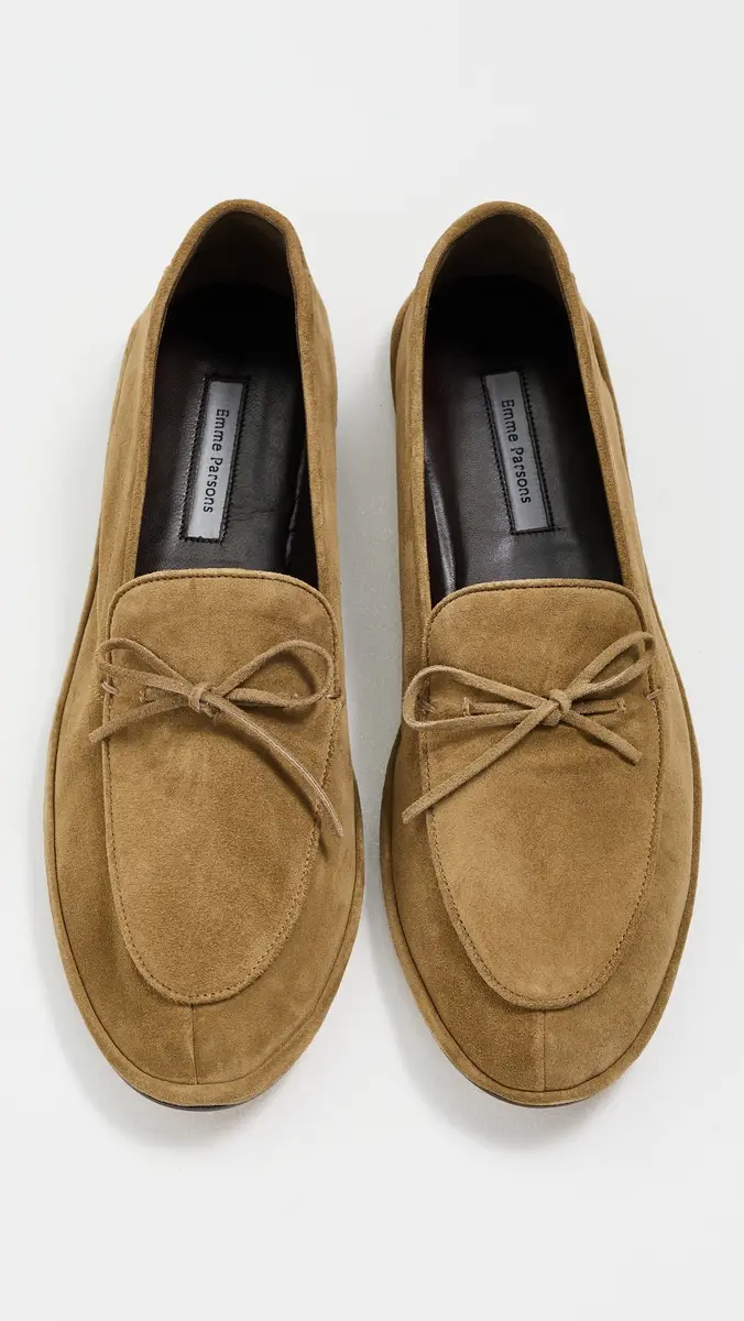 Emme Parsons Parker Flats | Thumbnail 5 Emme Parsons Parker Flats | Thumbnail 5