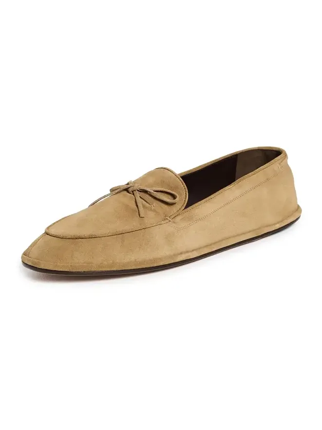 Parker Flats