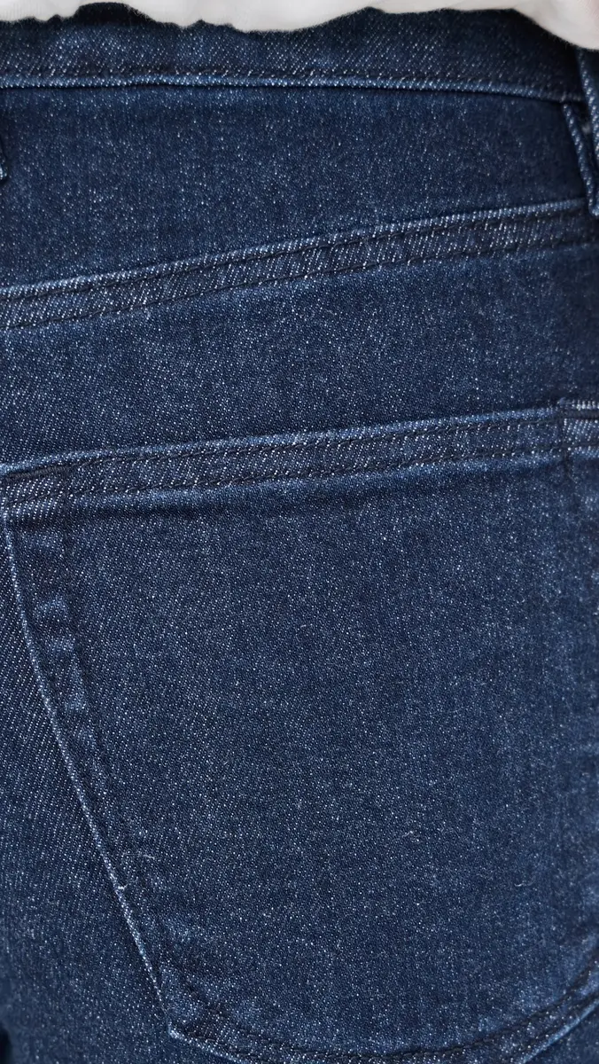 GOOD AMERICAN Good Petite Palazzo Jeans | Thumbnail 6 GOOD AMERICAN Good Petite Palazzo Jeans | Thumbnail 6
