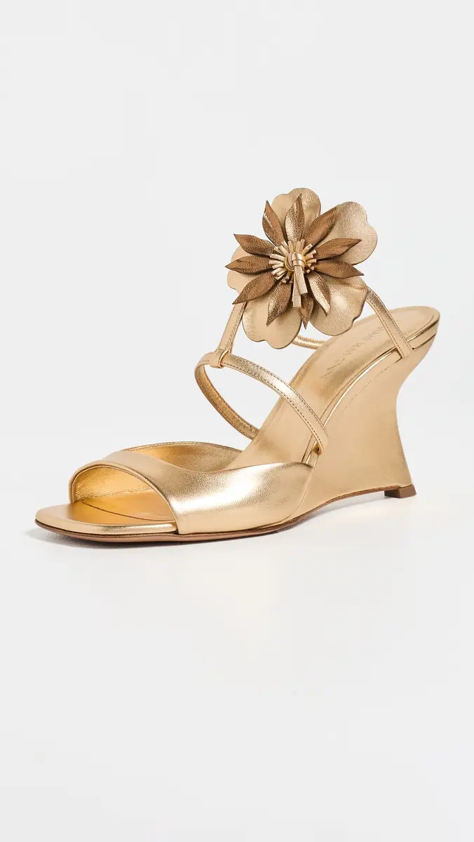 Zimmermann Belara Wedges 85 | Thumbnail 2 Zimmermann Belara Wedges 85 | Thumbnail 2