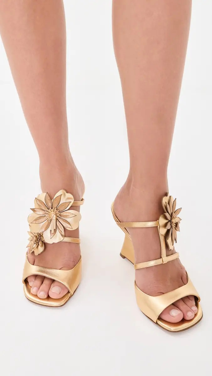 Zimmermann Belara Wedges 85 | Thumbnail 3 Zimmermann Belara Wedges 85 | Thumbnail 3