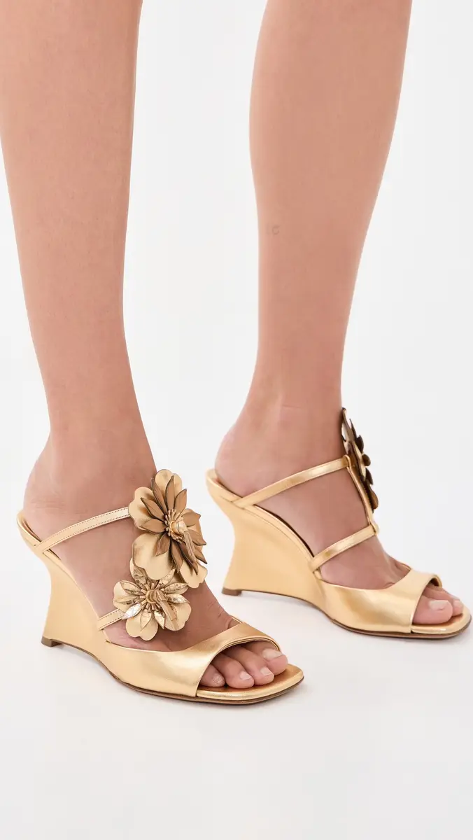 Zimmermann Belara Wedges 85 | Thumbnail 4 Zimmermann Belara Wedges 85 | Thumbnail 4
