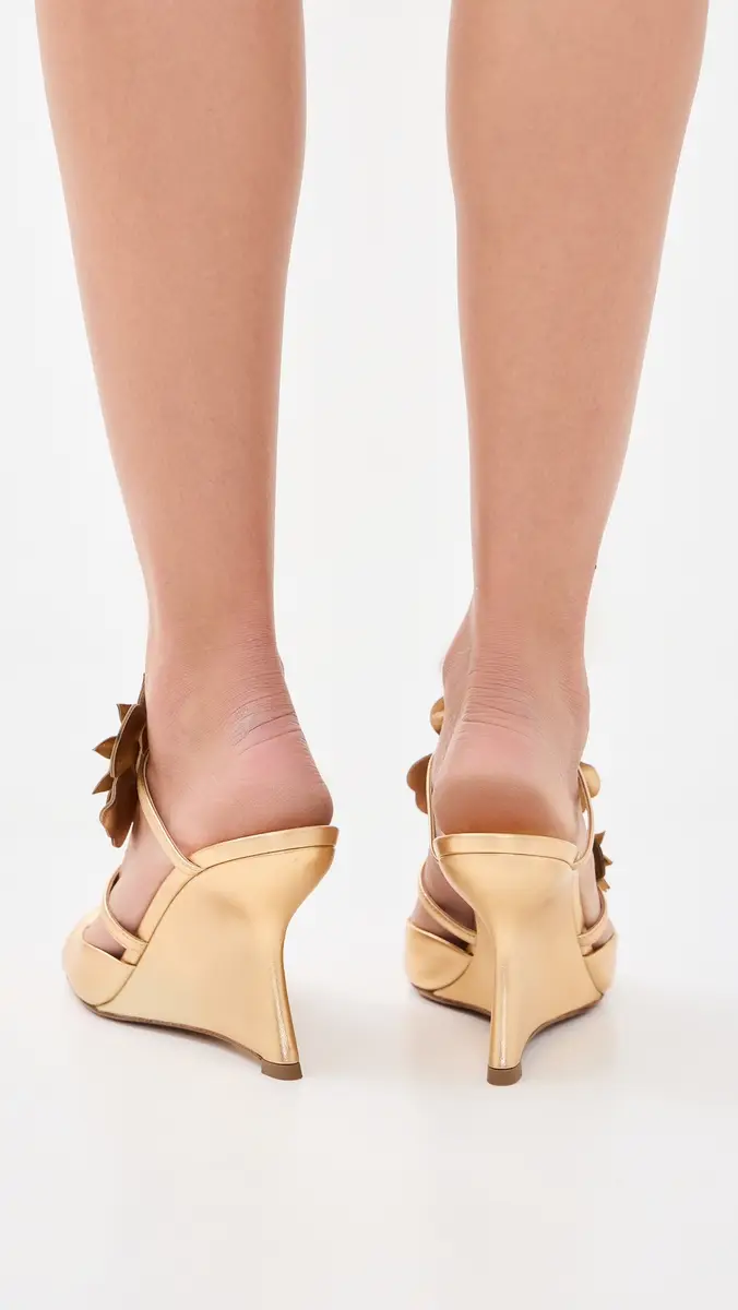 Zimmermann Belara Wedges 85 | Thumbnail 5 Zimmermann Belara Wedges 85 | Thumbnail 5