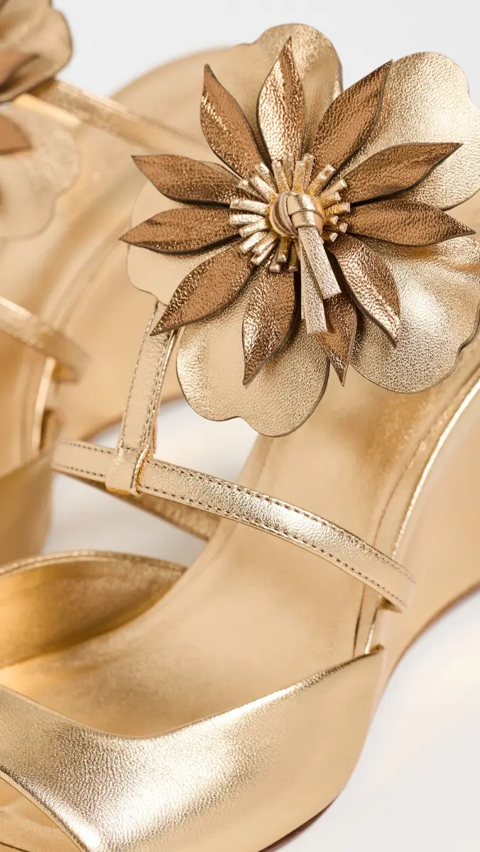 Zimmermann Belara Wedges 85 | Thumbnail 6 Zimmermann Belara Wedges 85 | Thumbnail 6