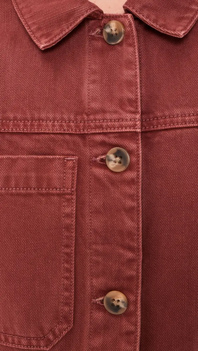 Veronica Beard Jean Anzu Jacket | Thumbnail 6 Veronica Beard Jean Anzu Jacket | Thumbnail 6