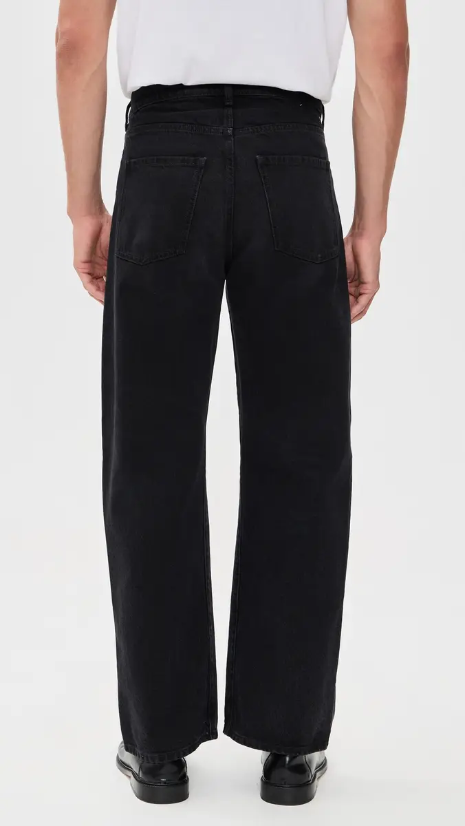 Maison Margiela Double Pocket Jeans | Thumbnail 3 Maison Margiela Double Pocket Jeans | Thumbnail 3